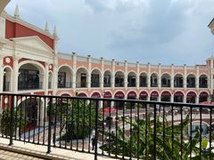 -佛罗伦萨小镇广佛名品奥特莱斯(疏港路店)