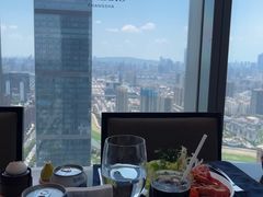-Social 秀西餐厅-长沙瑞吉酒店(运达店)