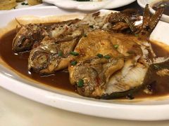 -天天渔港海鲜酒家(石浦玉泉路店)