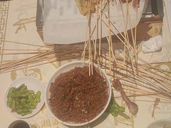 -串盟烧烤大排档·长沙美食地标(星沙店)