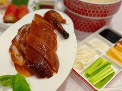 -丰鲤楼•闽南茶楼(仟禧汇店)