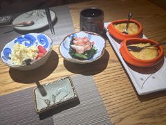 -江户家·日本料理·铁板烧(汉江东路店)