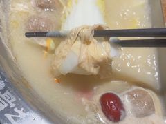 -骨之味·筒骨汤火锅(江头店)