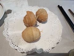 -狮王府淮扬菜(老门东店)