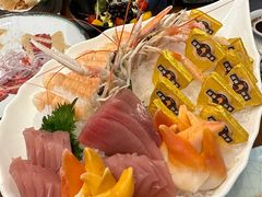 -山盛创作料理·Yamamori(珠宾店)