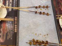 -探唐烧烤(棠东店)