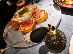 -弦月窗LUNETTE BY AMANDA(复兴路店)