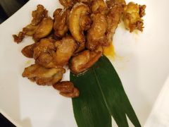 -高第街56号港式餐厅·精选(世茂广场宽厚里大明湖店)