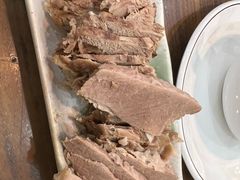-庄行曹记羊肉(泗泾店)