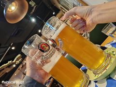 -Paulaner·德国帕拉娜自酿啤酒餐厅(海上世界店)