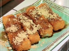 -蛙一刀·麻椒鱼火锅(金仙桥店)