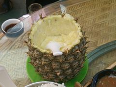 -多哥水傣味餐厅(司马巷店)