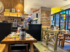 -木屋烧烤(佛山东方广场店)