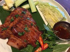 -星叶·东南亚料理(宁波万象汇店)