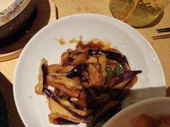 -关东小磨东北菜(上海长风大悦城店)