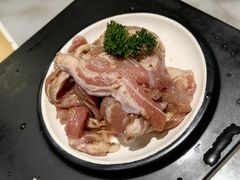 -韩宫宴烤肉·黑毛和牛·料理(合肥滨湖银泰城店)