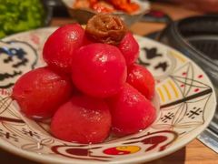 -丸藏和牛烧肉专门店(园区师惠坊店)