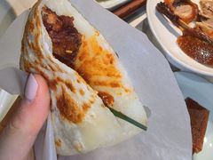 -惠丰堂饭庄·烤鸭·京味菜(翠微路店)