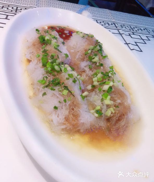 尚岛私房菜(西方巷店)图片