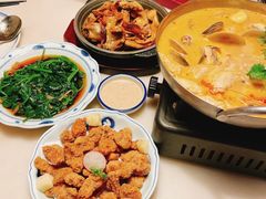 -林四喜·闽南传家菜(鼓浪屿店)