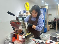 -莫朗核桃饼(虹泉路店)