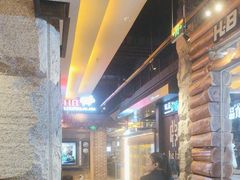 -河坝烧烤串城(金达莱店)