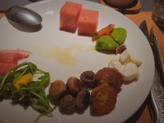 -拉蒂娜·巴西牛排馆 Latina·Brazilian Steakhouse(王府井喜悦店)