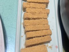 -陈江波老鸭煲(化工路店1号店)