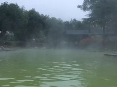 -三江森林温泉度假区
