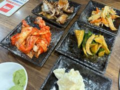 -真情鲍鱼海鲜汤