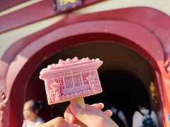 -洛阳古墓博物馆