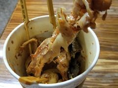 -紫燕百味鸡(仲盛店)