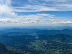 -萍乡武功山风景名胜区