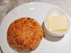 -半秋山西餐厅(宜昌大洋店)