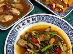 -桂园白粥·潮汕老味道