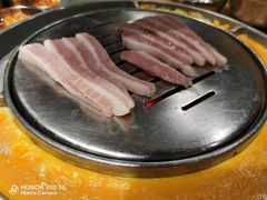 -姜虎东白丁烤肉(银泰中心in99店)