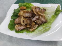 -合和美食馆(壹村东心岭2巷店)
