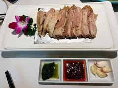 -燕兰楼·清真西北融合菜(亚运村店)