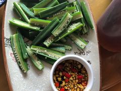 -下梅人家土菜馆(历史文化餐厅度假区店)