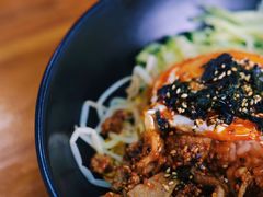 -优壹佳·延边朝鲜族料理(中山北路店)