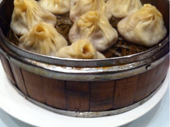 同庆小笼包-同庆楼(滨湖万达广场店)