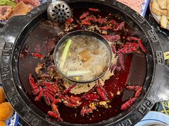 -陈眼镜火锅(总店)