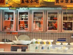 -李犟大爆鳝面·手工蟹黄包(湖滨西湖店)