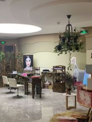 -彼家美创·量肤定制修护管理