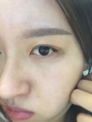 -Amy韩式定妆