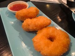 -URBAN SOI Thai Kitchen乐泰料理(长乐路店)