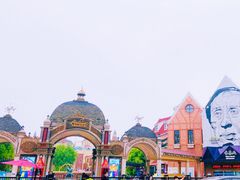 -安徒生童话乐园