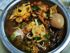 -凤张螺蛳粉·爽口粉(跃进路总店)