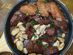 -老东镇啤酒屋海鲜加工·蒸汽海鲜·海鲜烧烤(台东店)