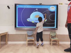 -贝迪森儿童成长中心(未央汉神中心)